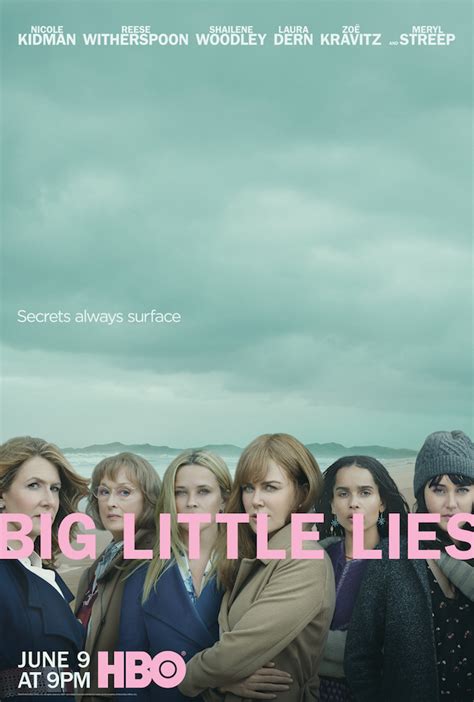 big little lies 2 imdb